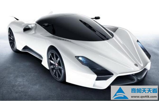 SSC Tuatara