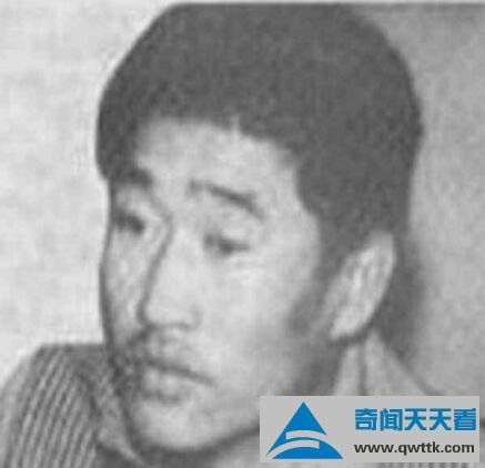 1990年吓疯警察事件